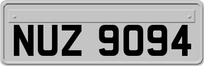 NUZ9094