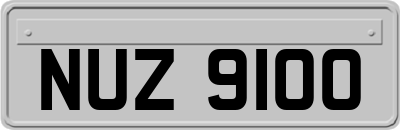 NUZ9100