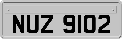 NUZ9102