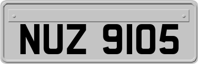 NUZ9105