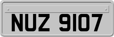 NUZ9107