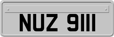 NUZ9111