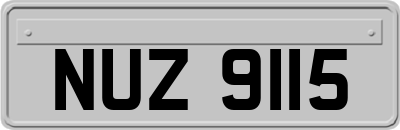 NUZ9115