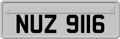 NUZ9116