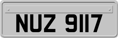 NUZ9117