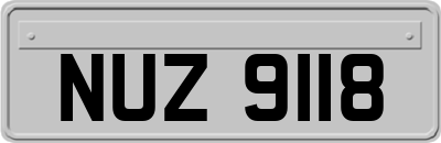 NUZ9118