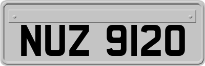 NUZ9120