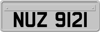NUZ9121