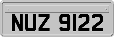 NUZ9122