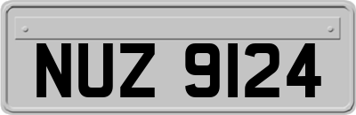 NUZ9124