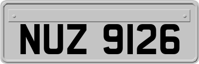 NUZ9126