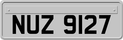 NUZ9127
