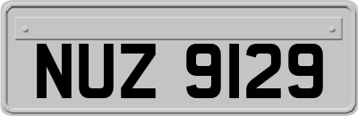 NUZ9129