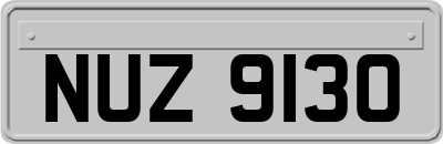 NUZ9130