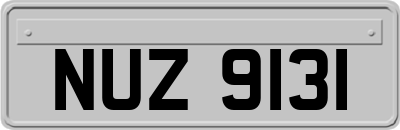 NUZ9131