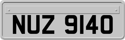NUZ9140