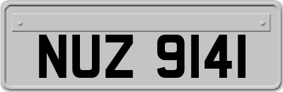 NUZ9141