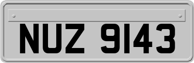 NUZ9143