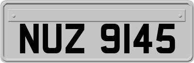 NUZ9145