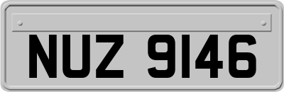 NUZ9146