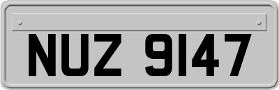NUZ9147