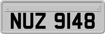 NUZ9148