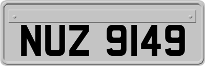 NUZ9149