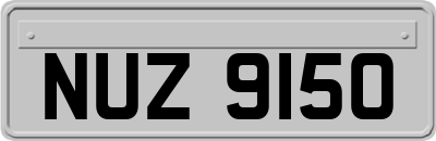 NUZ9150