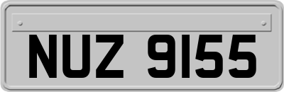NUZ9155