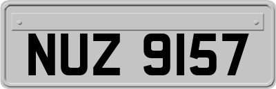 NUZ9157