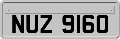 NUZ9160