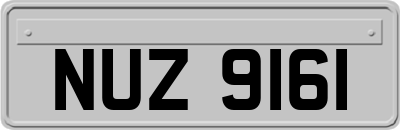NUZ9161