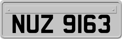 NUZ9163