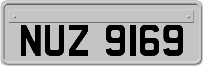 NUZ9169