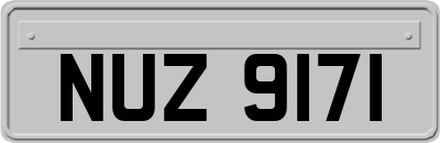 NUZ9171