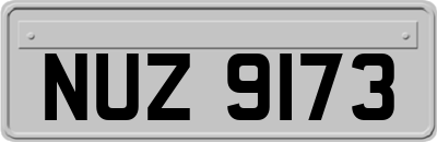 NUZ9173