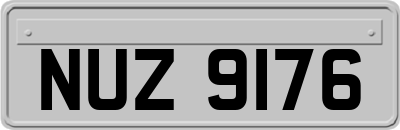 NUZ9176