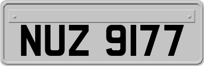 NUZ9177