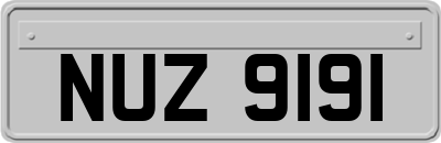NUZ9191