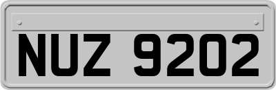 NUZ9202