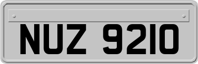 NUZ9210