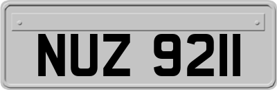 NUZ9211