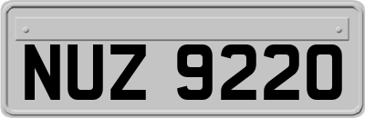 NUZ9220