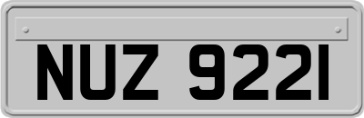 NUZ9221