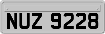 NUZ9228