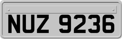 NUZ9236