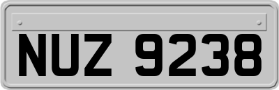 NUZ9238