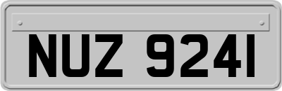 NUZ9241