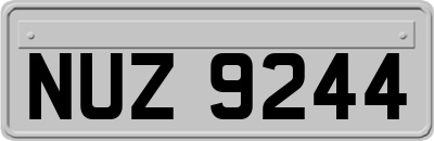 NUZ9244