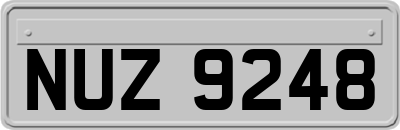 NUZ9248